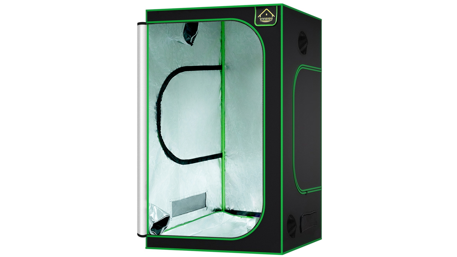 Hortikraft Growing Tent Kit