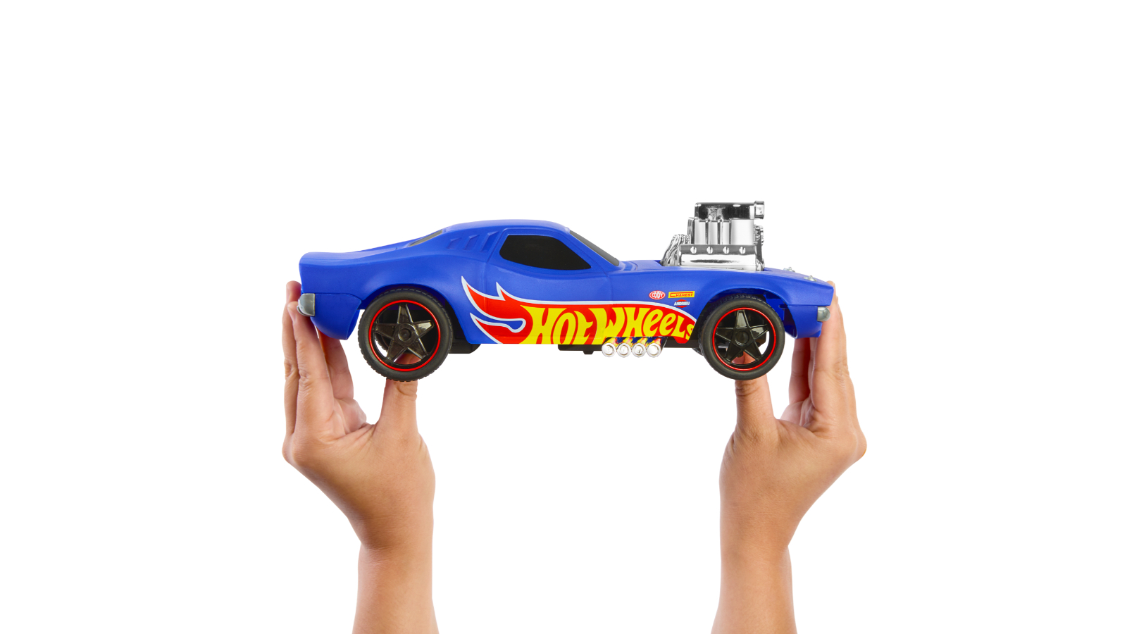 Hot wheels rc online