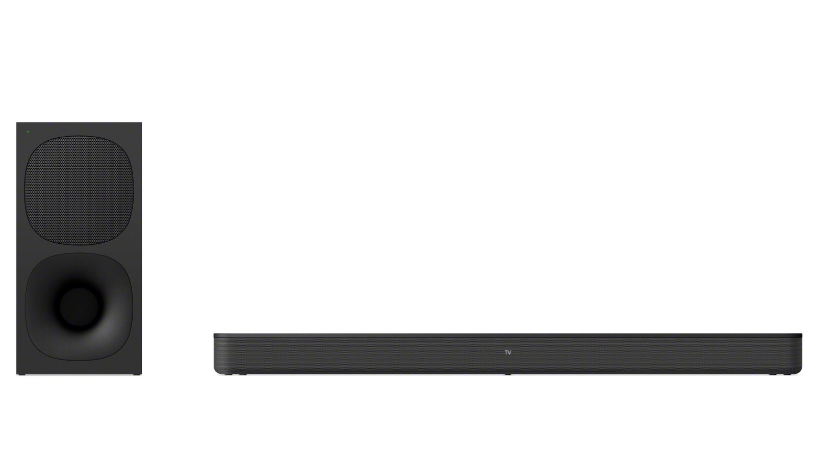 Sony 2.1 Channel Soundbar with Wireless Subwoofer