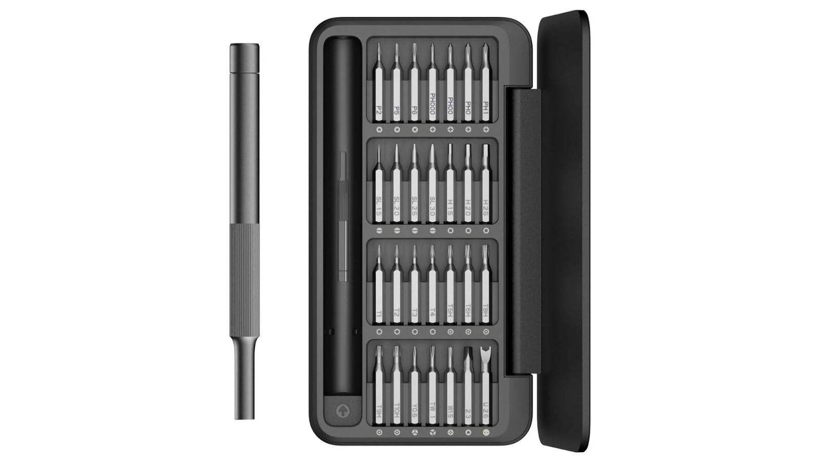 Hoto 28-in-1 Precision Screwdriver Tool Set
