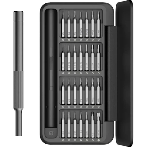 Hoto 28-in-1 Precision Screwdriver Tool Set