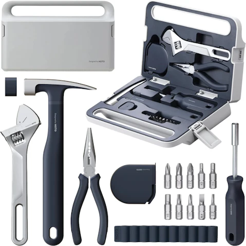 Hoto Home Tool Kit