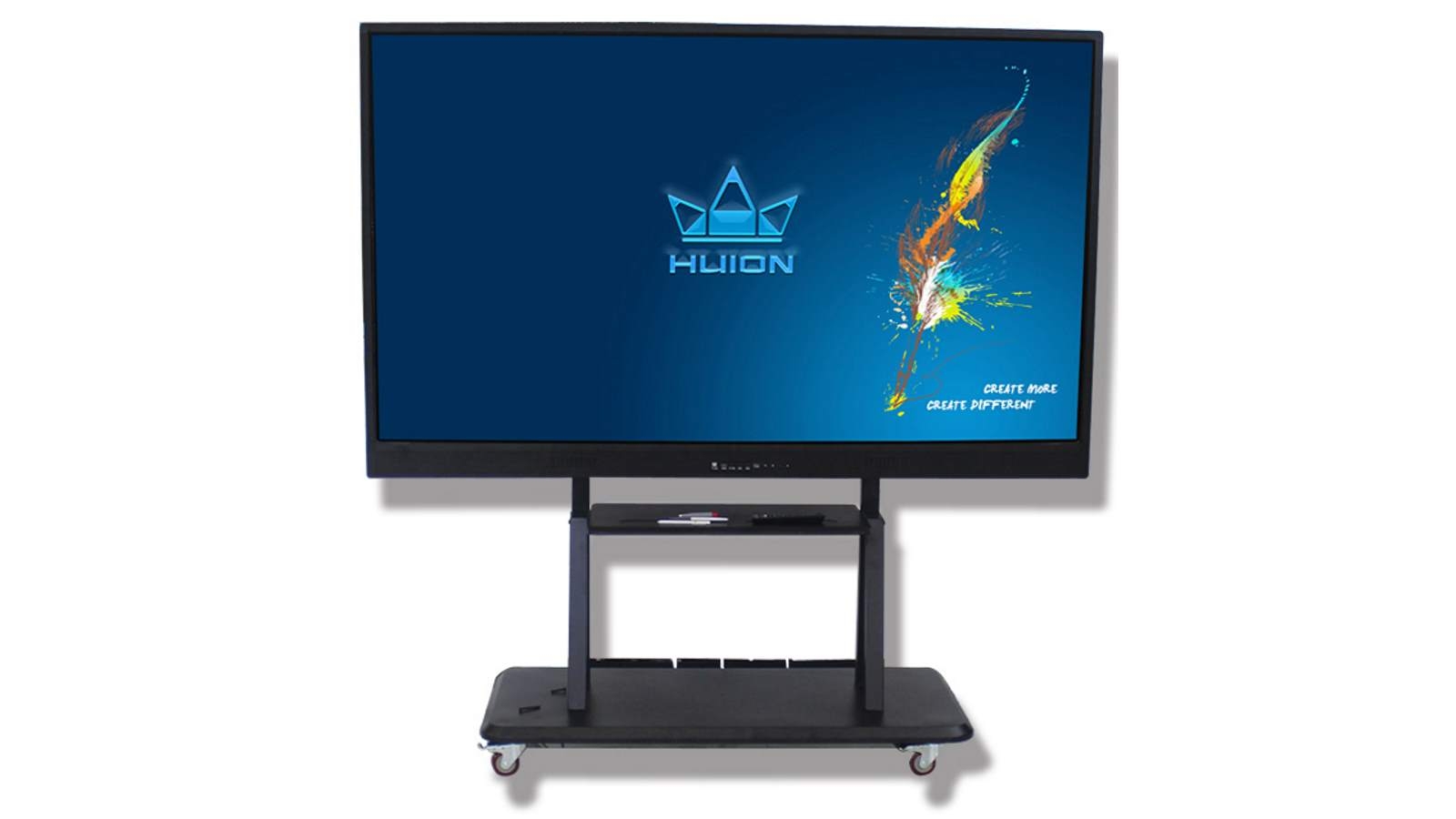 Huion Smart Panel Kamvas Hub 65-inch Infrared