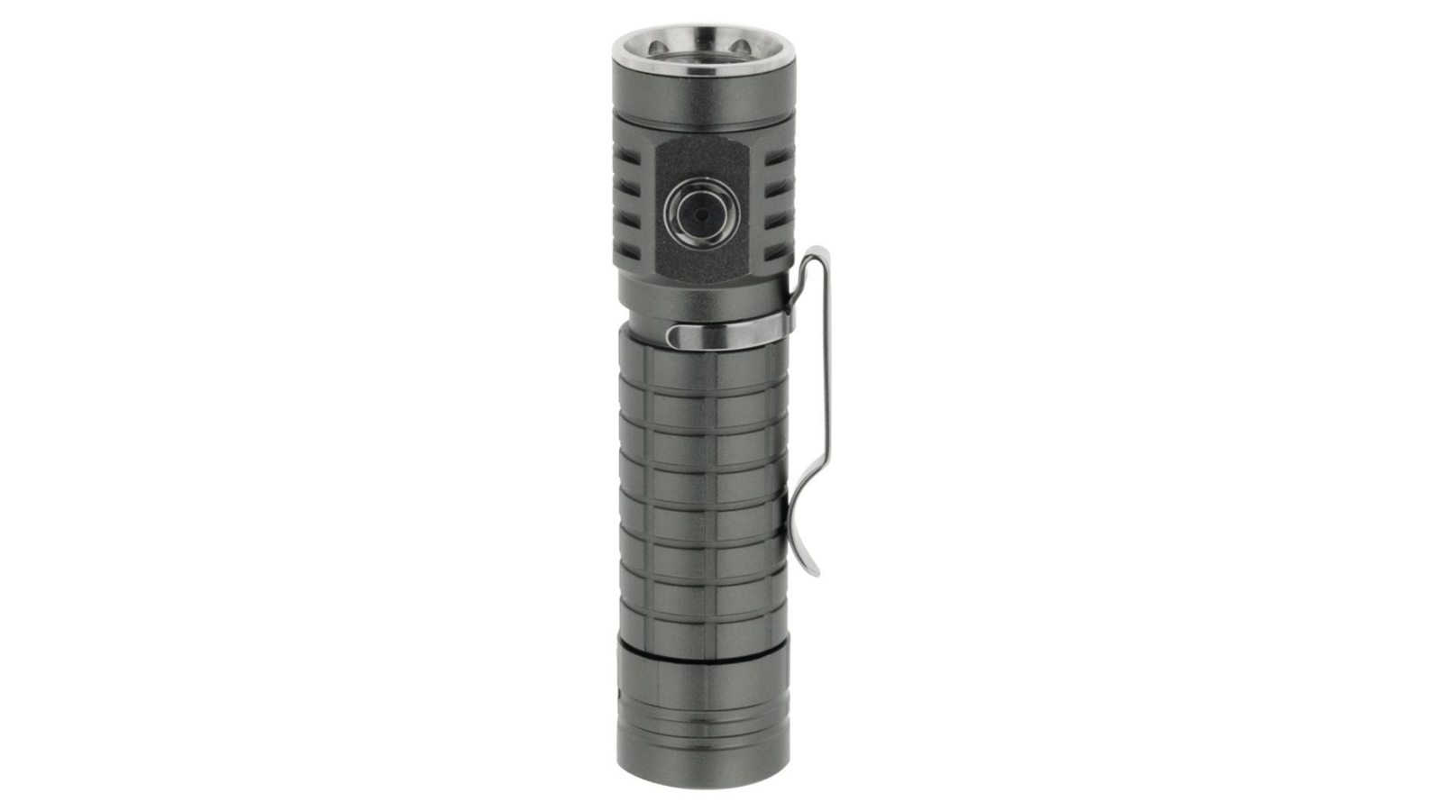 Hulk 4x4 High Powered LED Rechargeable Pocket Torch