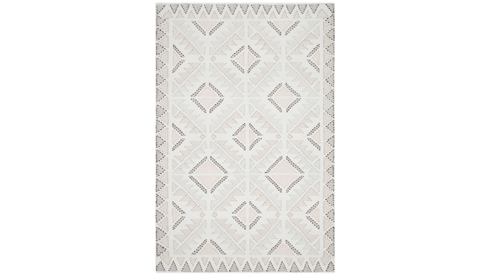 The Weave Studio Hudrix 801 Multi Rug - 280 x 190cm