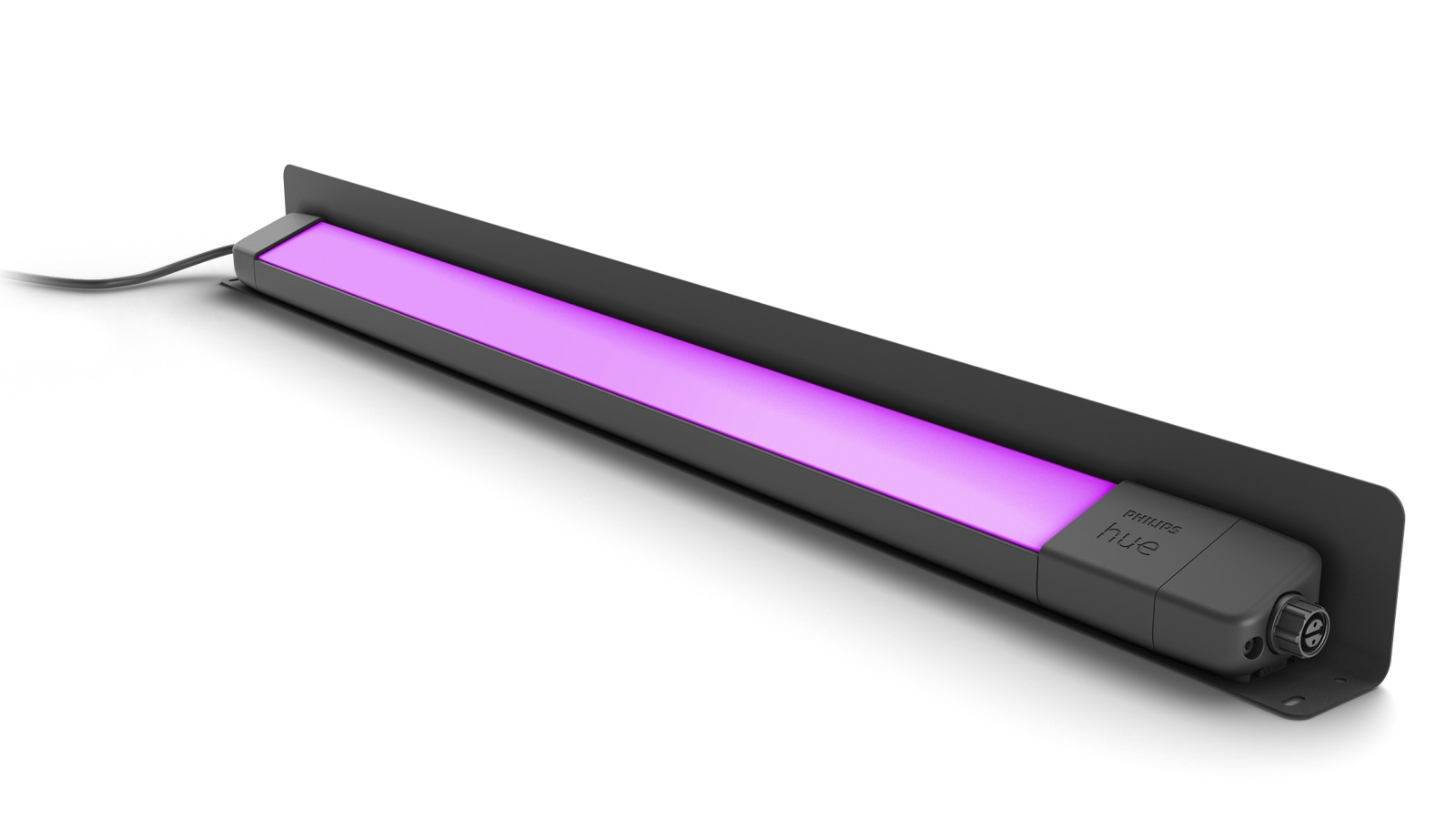 Philips Hue White and Colour Ambiance Amarant Linear Outdoor Light
