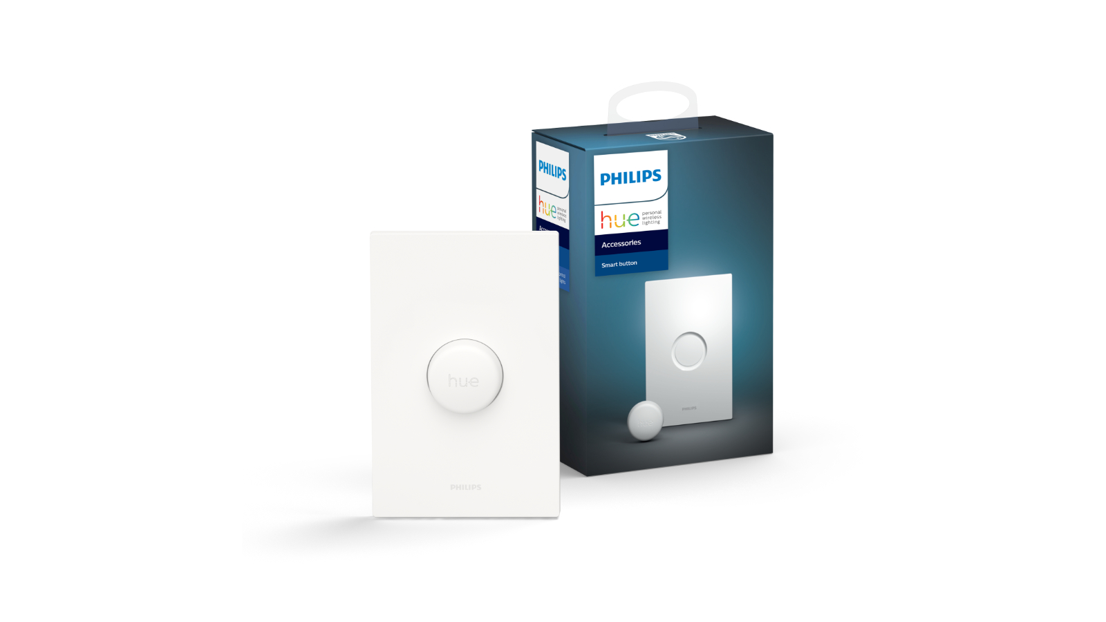Philips Hue Smart Button