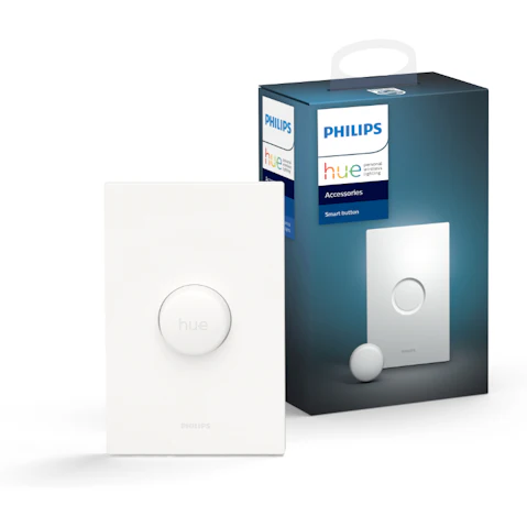 Philips Hue Smart Button