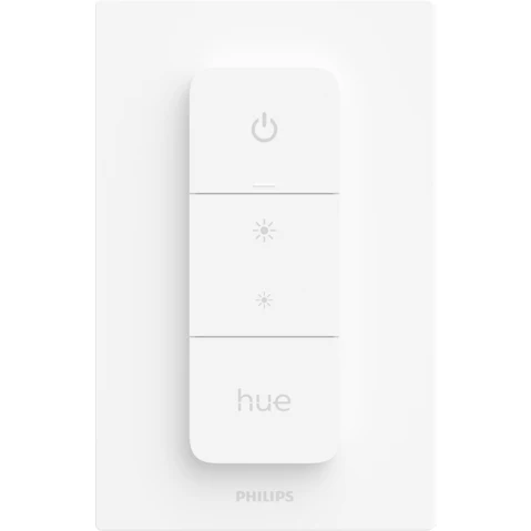 Philips Hue Dimmer Switch V2