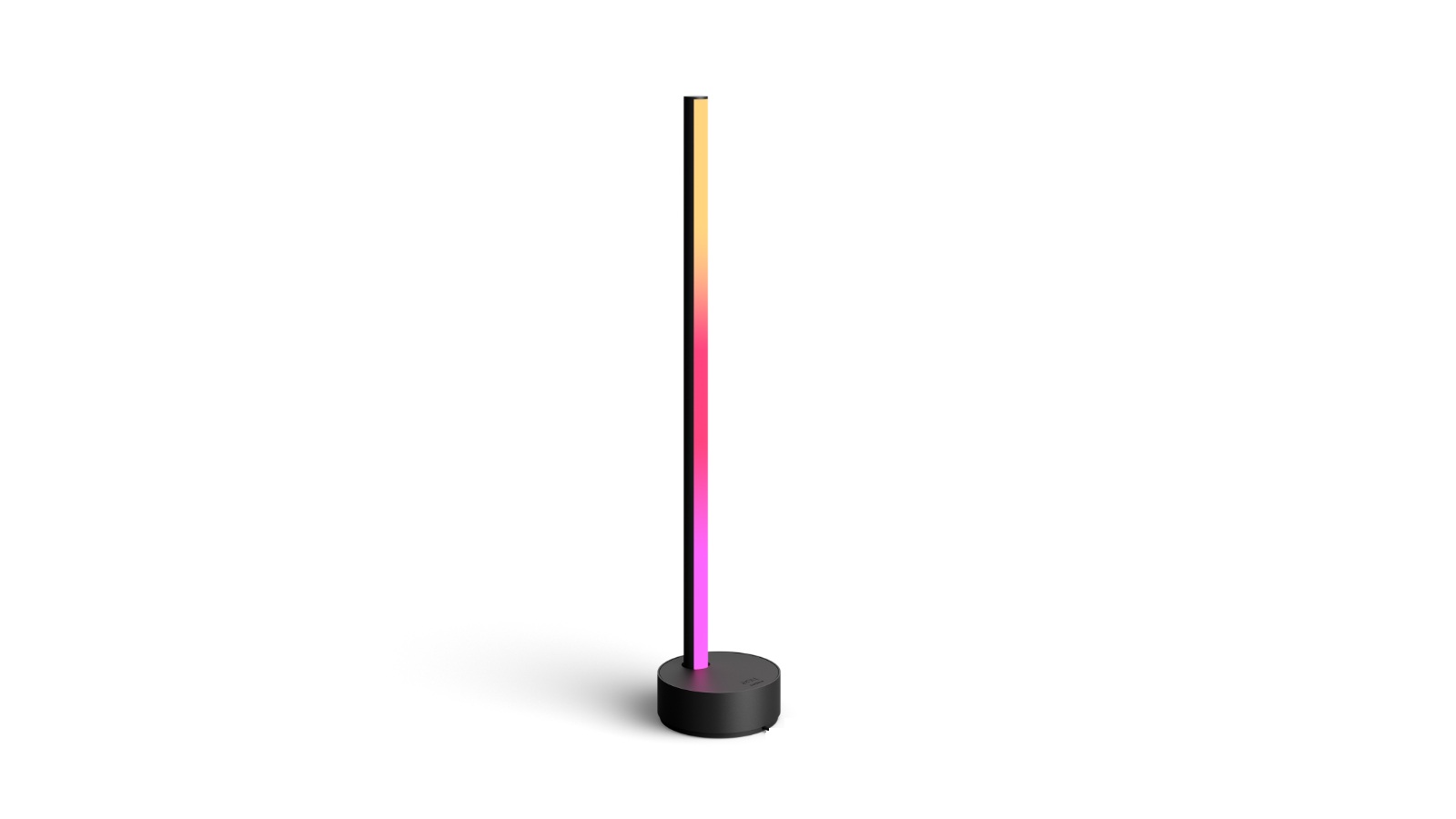 Philips Hue Black Gradient Signe Table Lamp