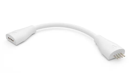 Philips Hue LightStrip Plus 2 Meter - Led Strip - White And Color Ambiance Basis Philips Hue LightStrip Plus 2 Meter - Led Strip - White And Color Ambiance Basis