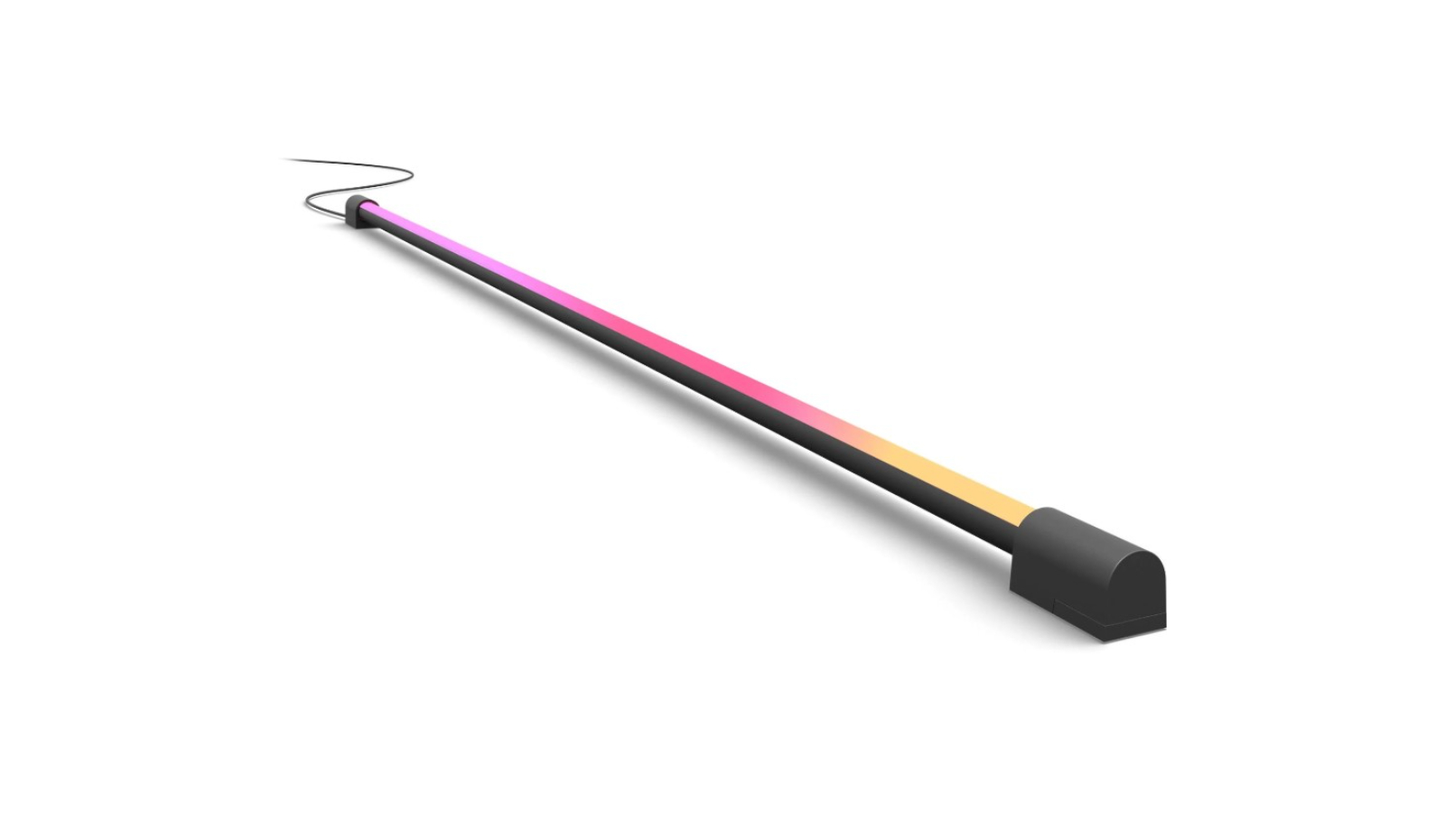 Philips Hue Black Play Gradient Light Tube - Large