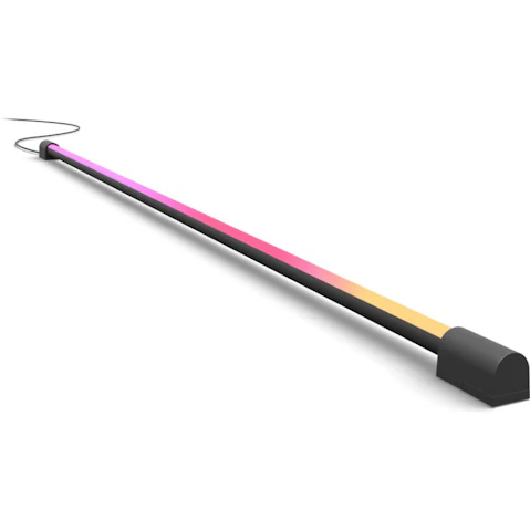 Philips Hue Black Play Gradient Light Tube - Large