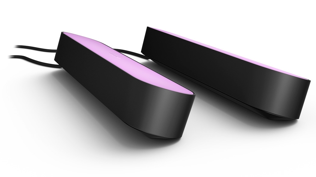 Philips Hue Play Double Kit