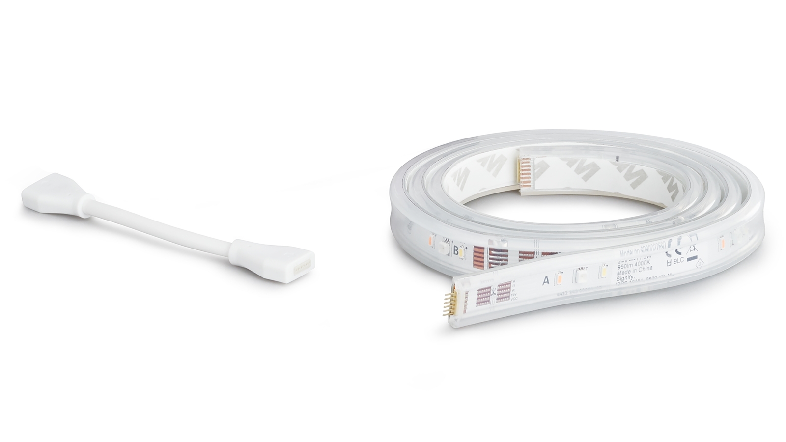 Philips Hue 2m LightStrip Plus with Bluetooth | Harvey Norman