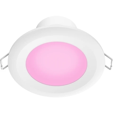 Philips Hue White and Colour Ambiance 90mm Akari Downlight with Bluetooth