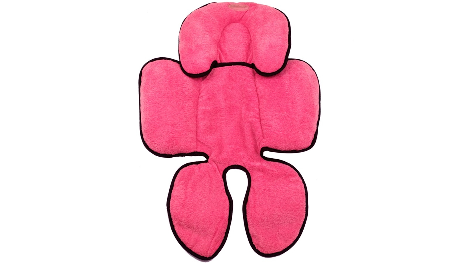 Babyhood Hug A Babe - Hot Pink