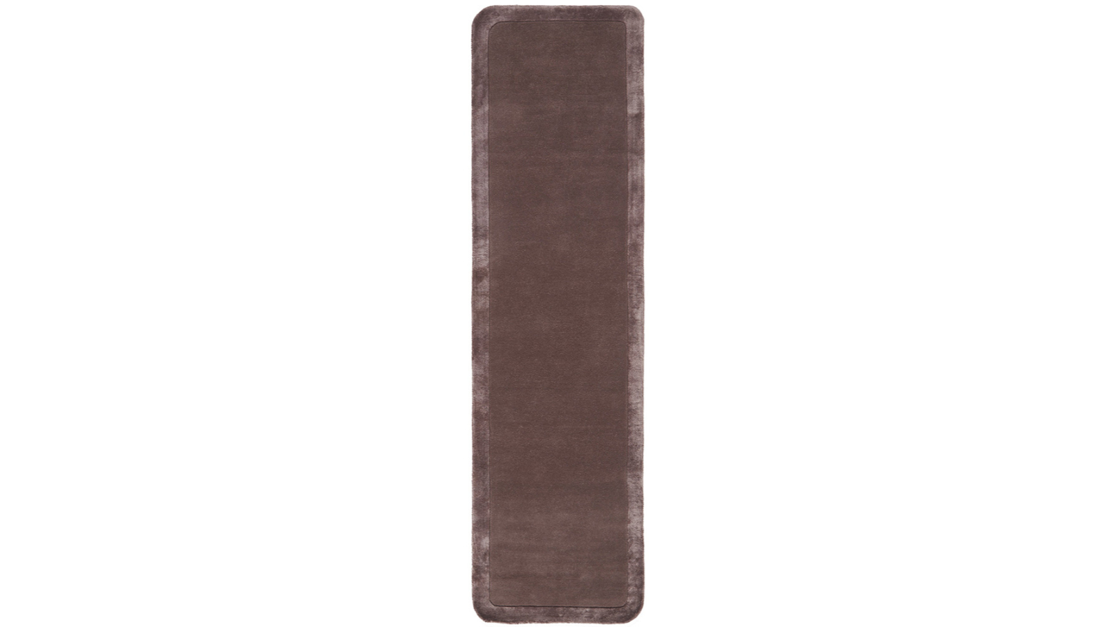 The Weave Studio Hugara Grape Runner Rug - 300 x 80cm