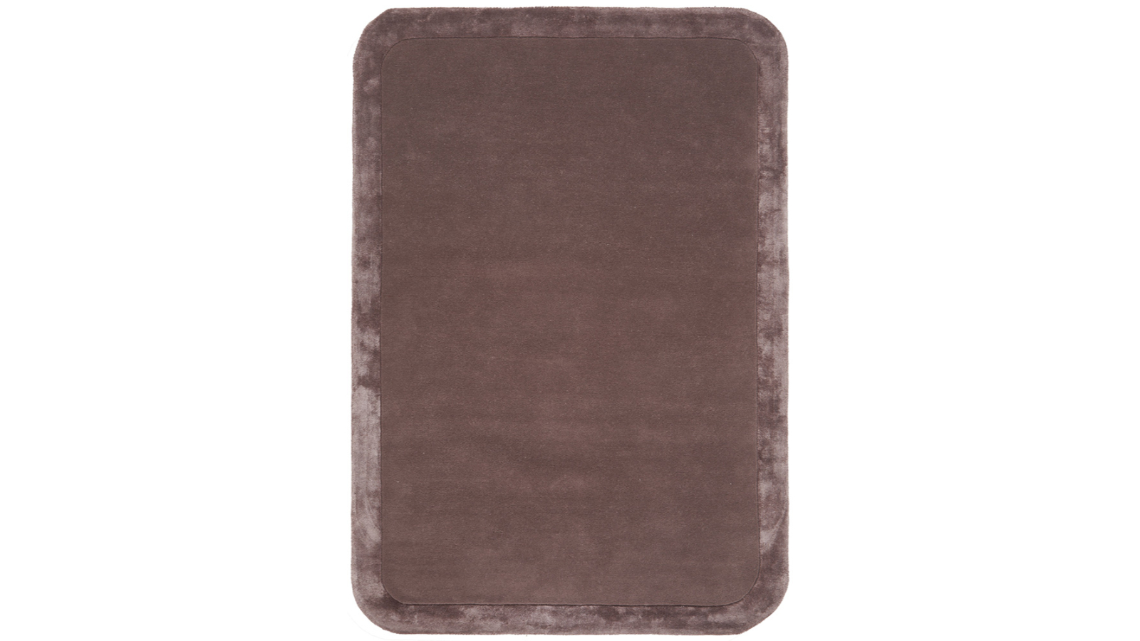 The Weave Studio Hugara Grape Rug - 280 x 190cm