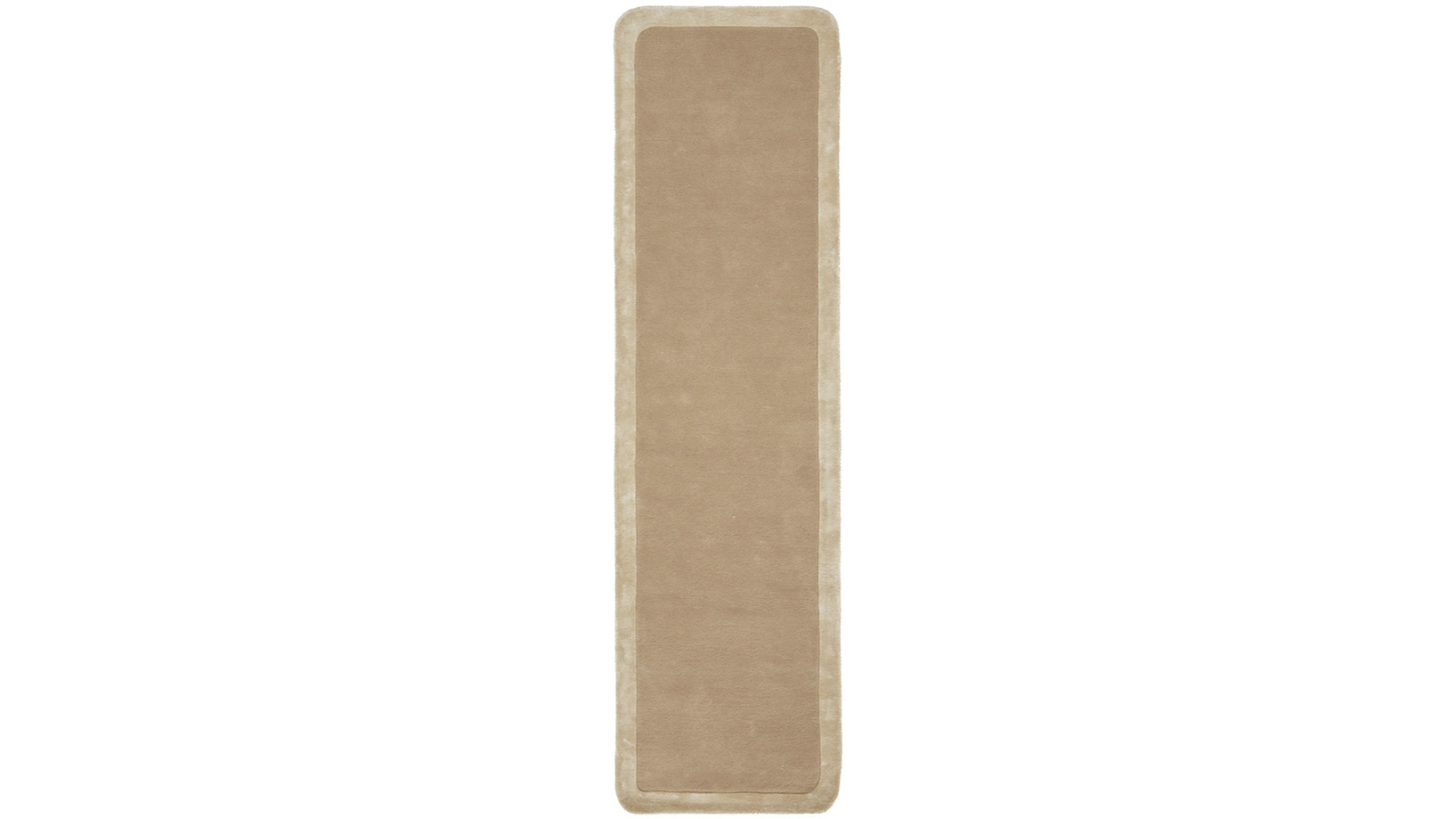 The Weave Studio Hugara Husk Runner Rug - 300 x 80cm