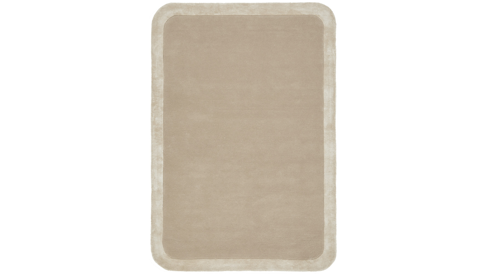 The Weave Studio Hugara Husk Rug - 280 x 190cm