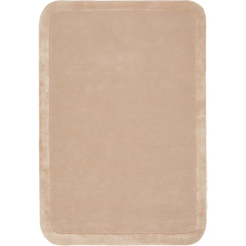 The Weave Studio Hugara Nude Rug - 280 x 190cm