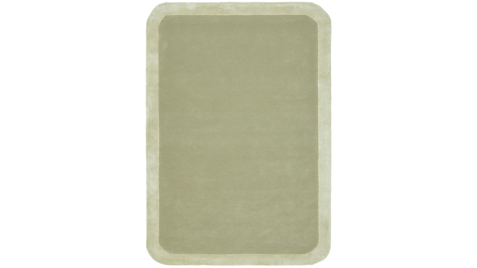 The Weave Studio Hugara Sage Rug - 280 x 190cm