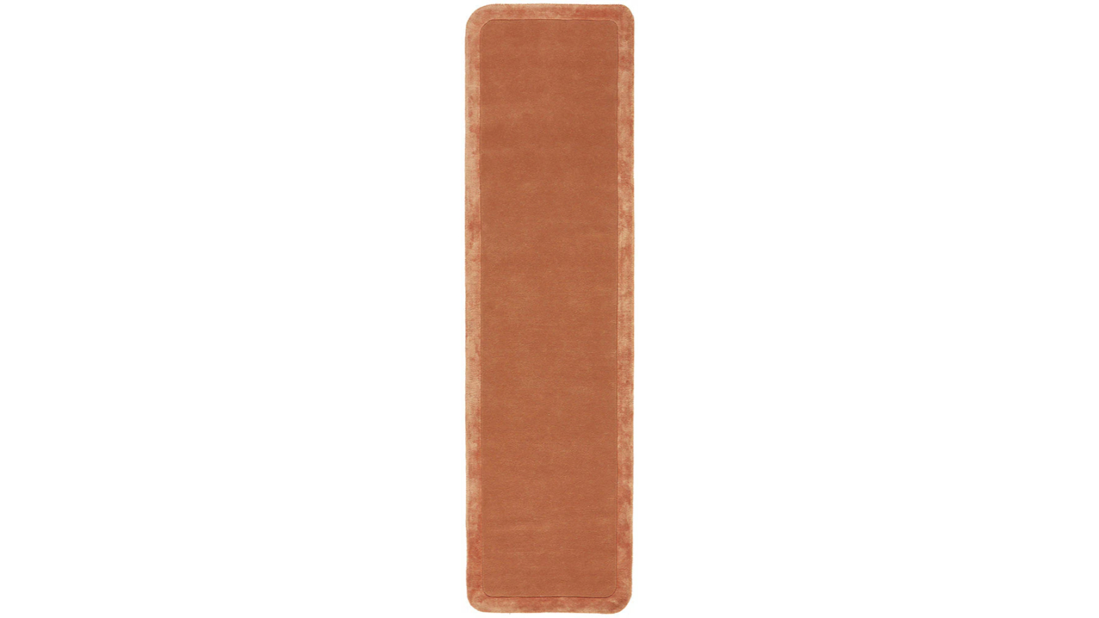 The Weave Studio Hugara Spice Runner Rug - 300 x 80cm