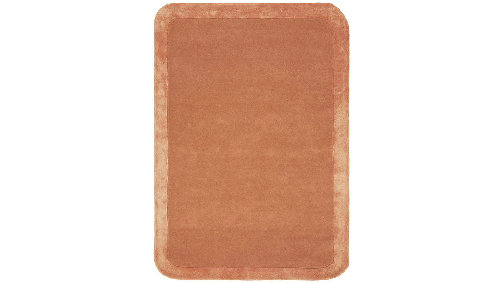The Weave Studio Hugara Spice Rug - 280 x 190cm