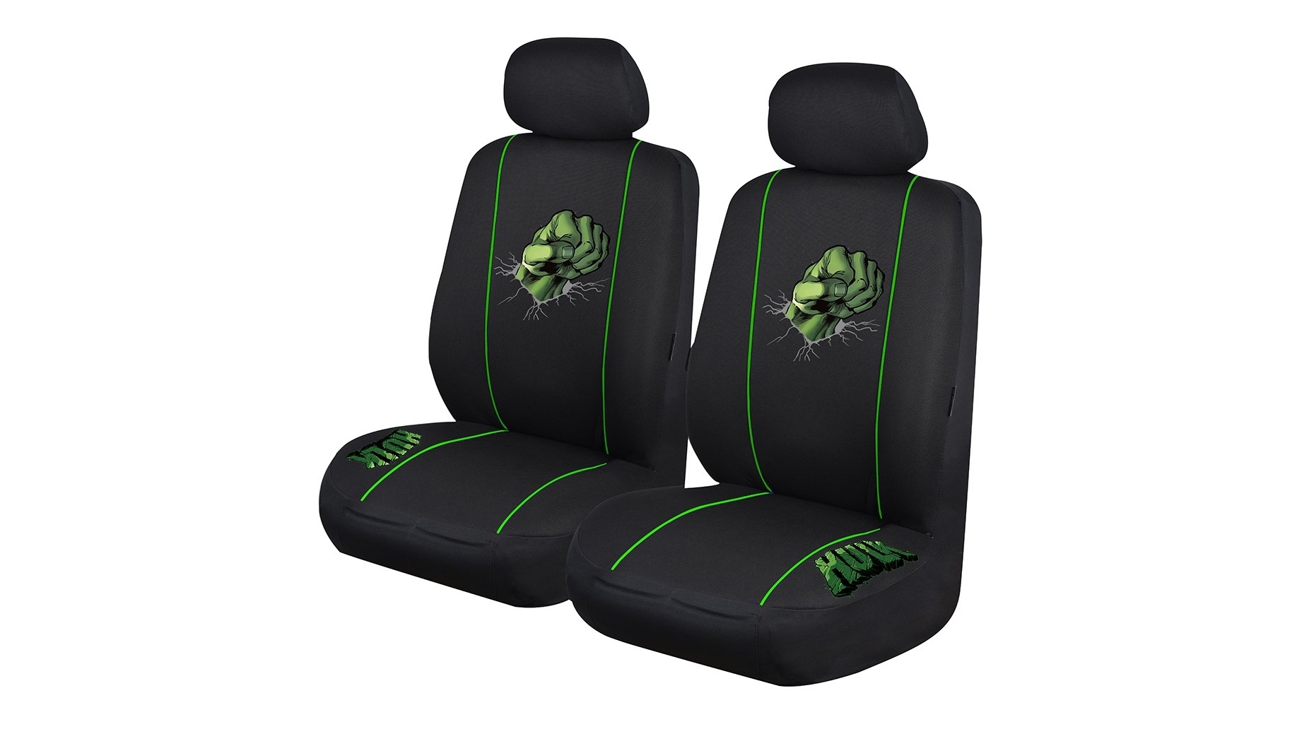 Hulk car seat covers hotsell