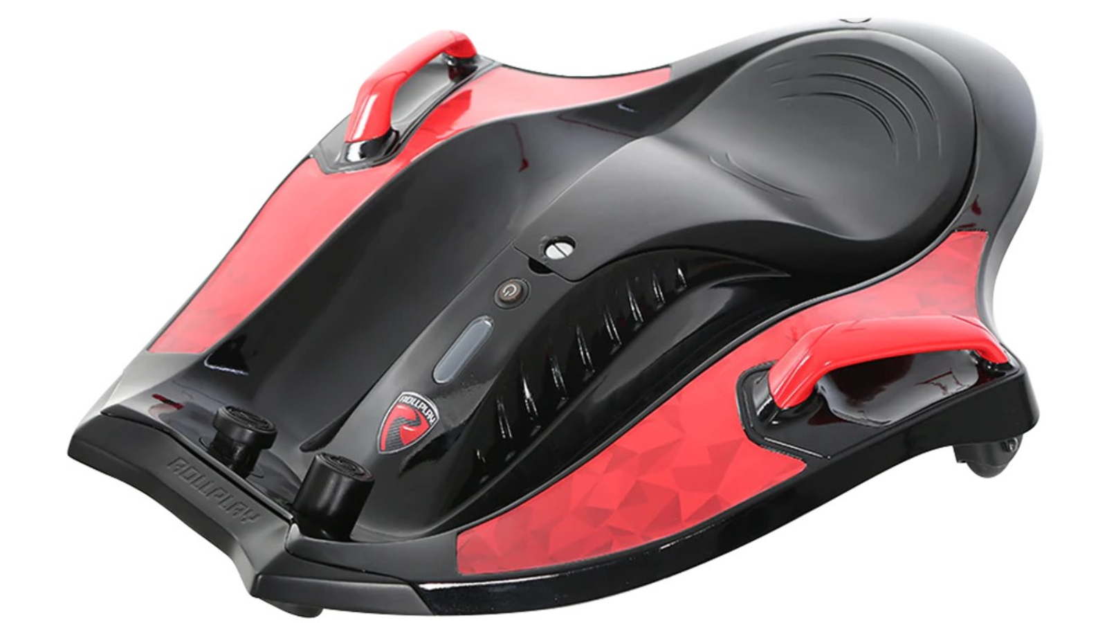 Klika Rollplay Night Hawk 12V Electric Ride On Harvey Norman