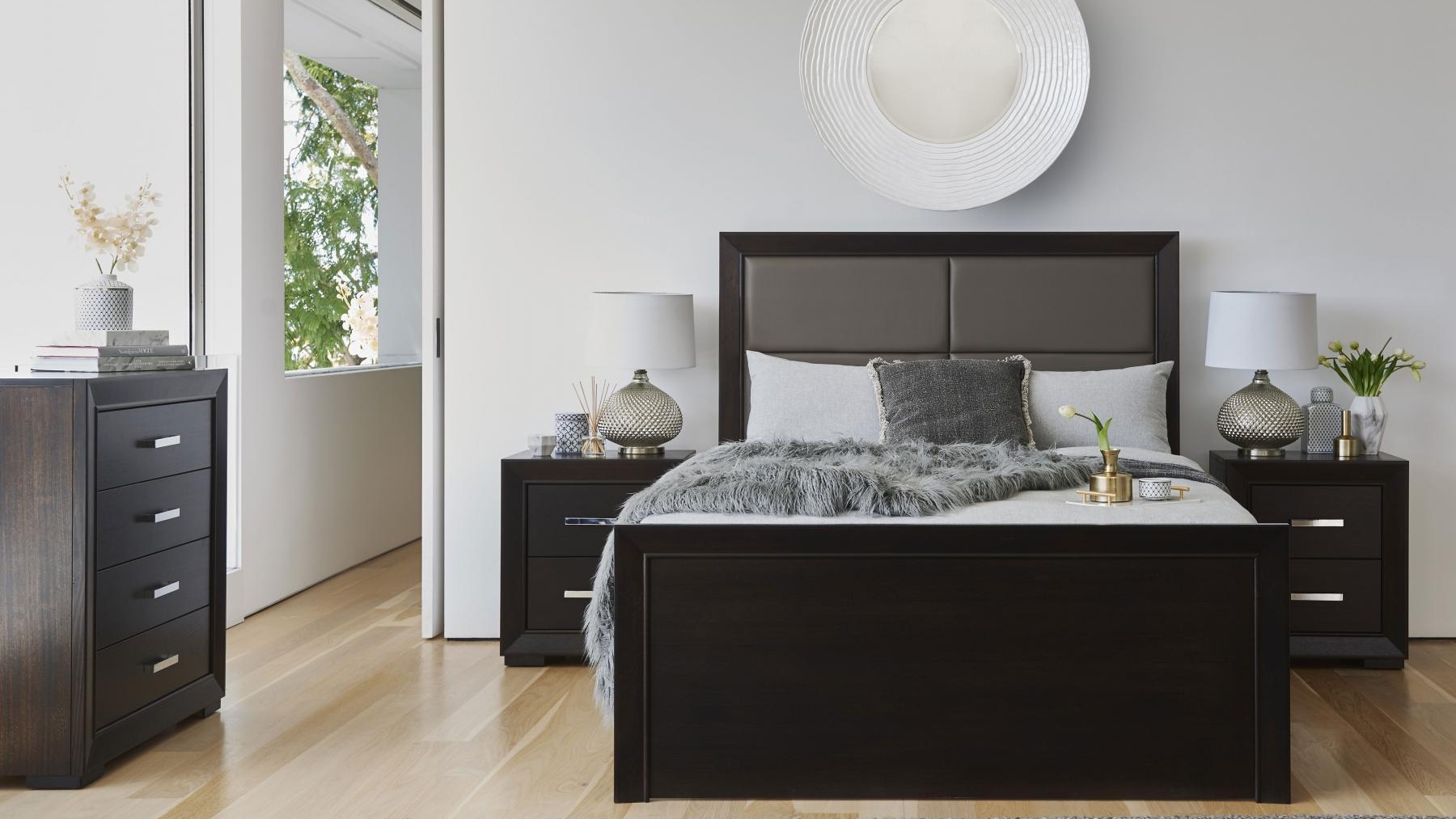 Brandon bed harvey norman online