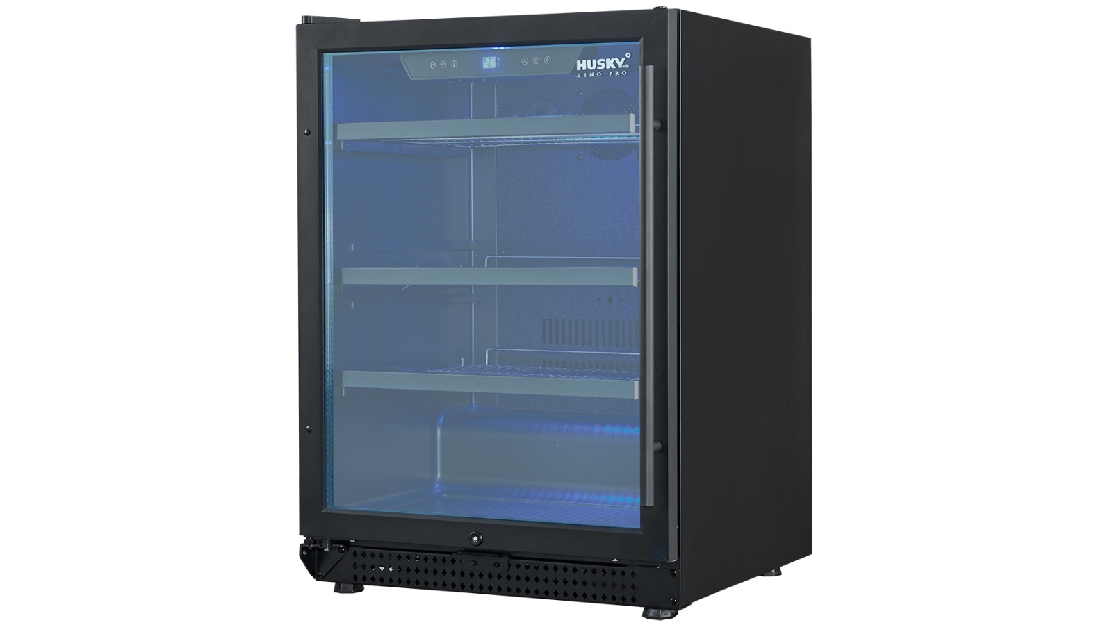 Husky 154L Riserva Collection Wine Cabinet