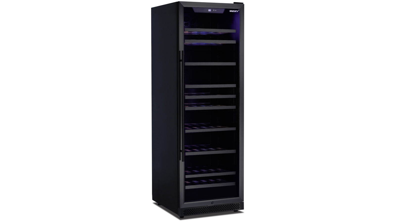 Husky 450L Riserva Collection Single Zone Wine Cabinet