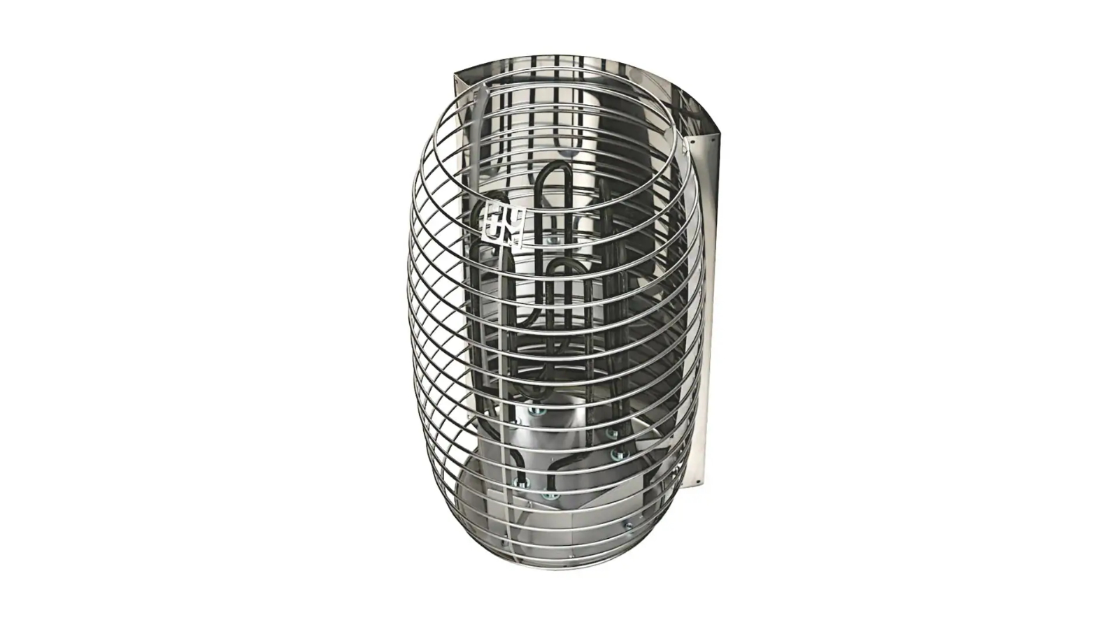HUUM 9kW Hive Mini Electric Sauna Heater
