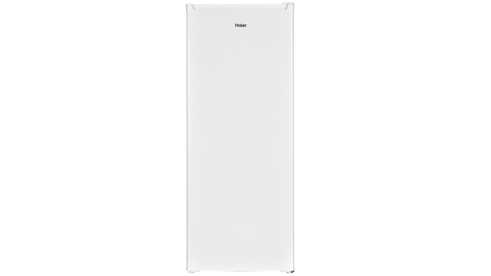 Haier 168L Vertical Freezer White Harvey Norman