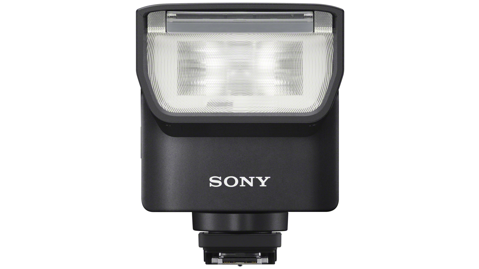 Sony HVL-F28RMA External Flash with Wireless Radio Control