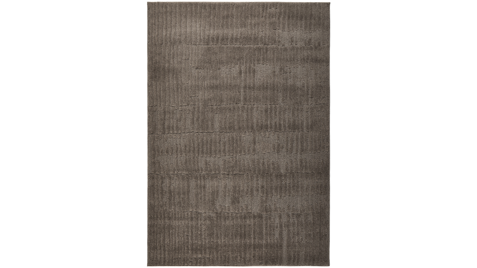 The Weave Studio Havira Aliya Mocha Rug - 400 x 300cm