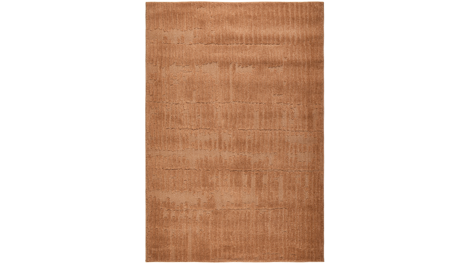 The Weave Studio Havira Aliya Rust Rug - 400 x 300cm