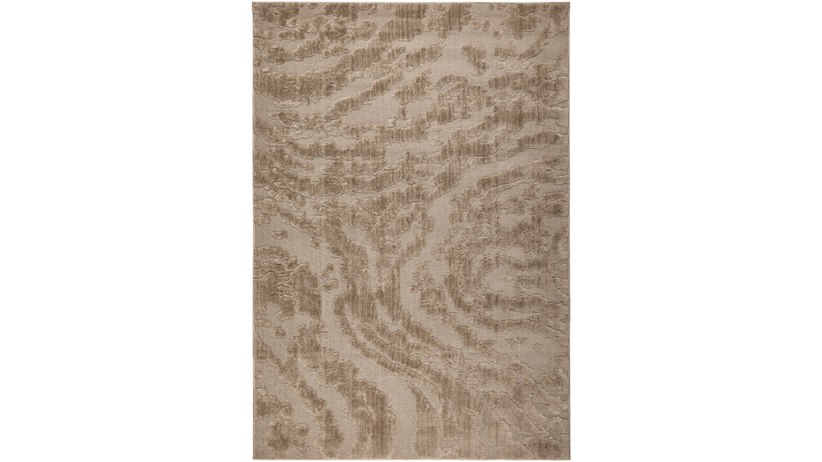 The Weave Studio Havira Nyla Latte Rug - 400 x 300cm