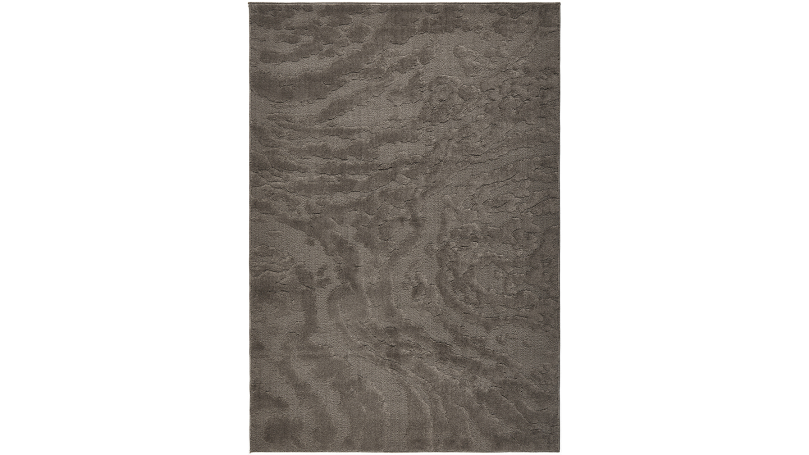 The Weave Studio Havira Nyla Mocha Rug - 400 x 300cm