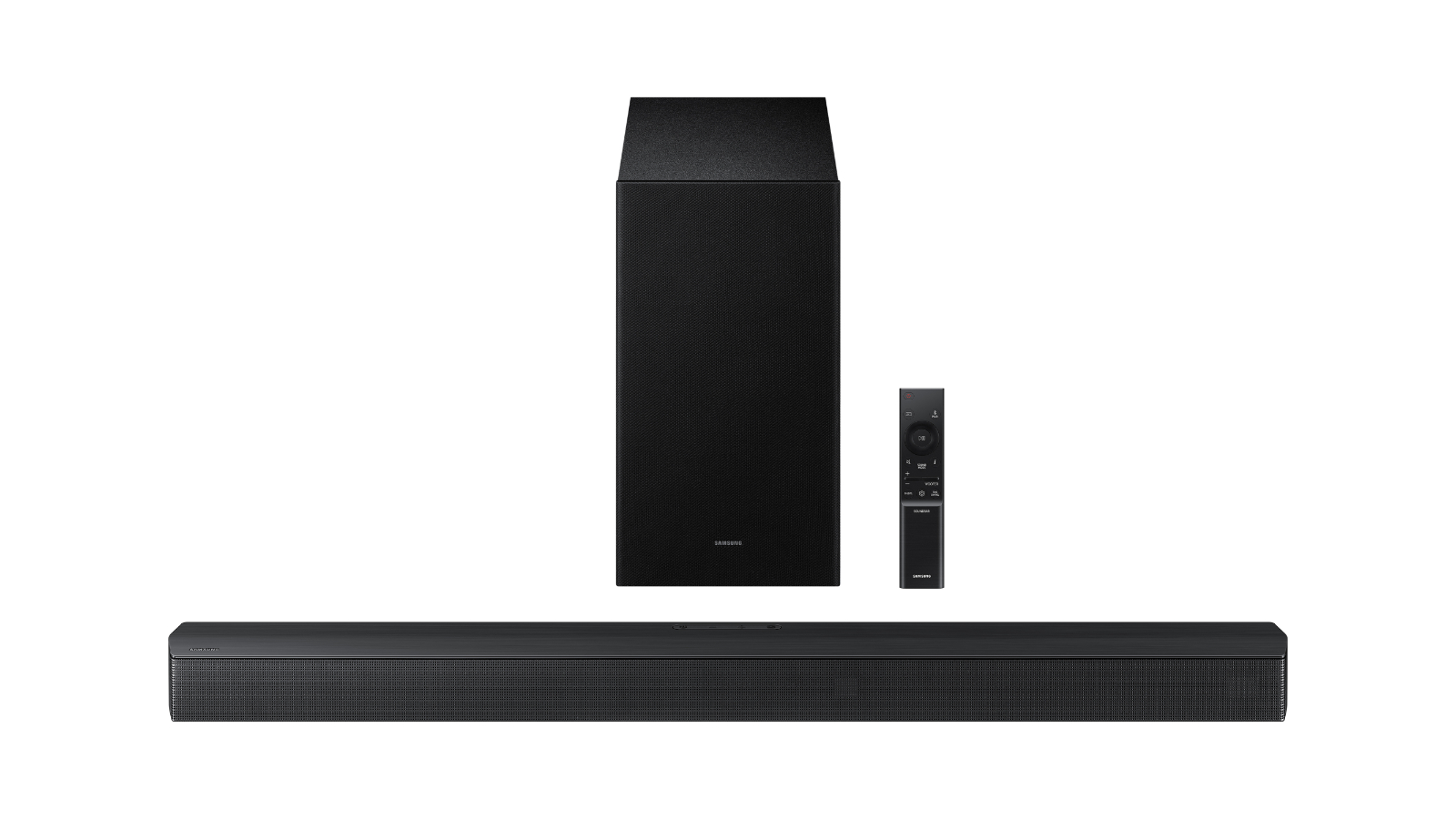 Samsung B-series Soundbar HW-B650F 3.1 Channel with Subwoofer