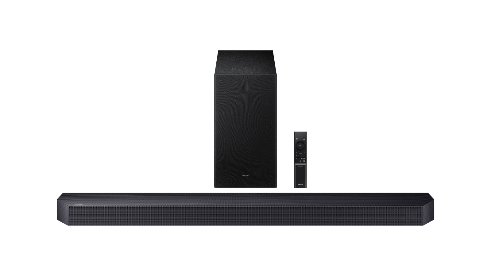 Samsung Q-series HW-Q600F 3.1.2 Channel Soundbar with Subwoofer