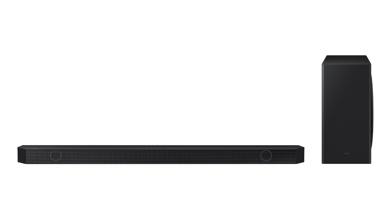 Hot samsung soundbar harvey norman Sale