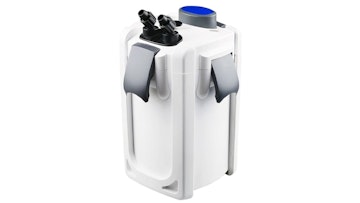 SunSun HW-702B External Canister Filter Complete Set - 1000L/H