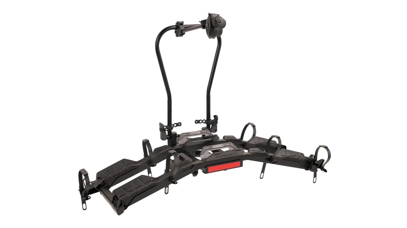 Hollywood Destination E:2 Bike Carrier - 2inch