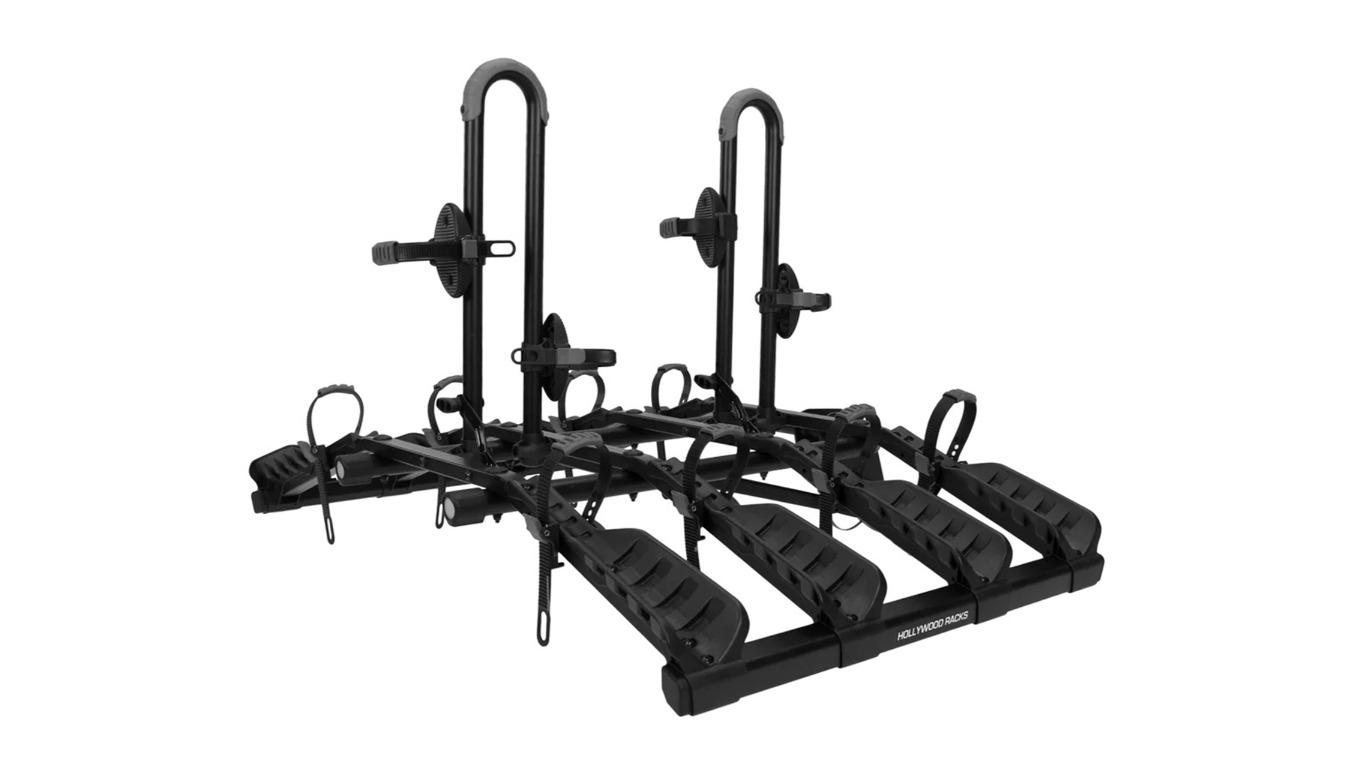 Hollywood Destination 4:4 Bike Carrier - 2inch