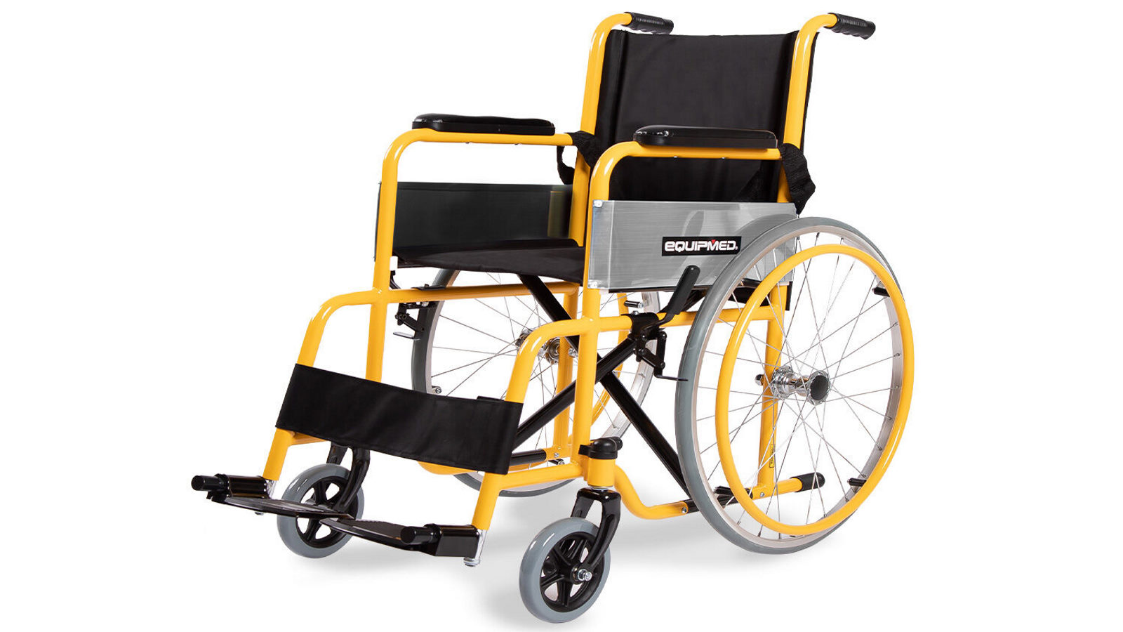 Equipmed Kids Paediatric Wheelchair