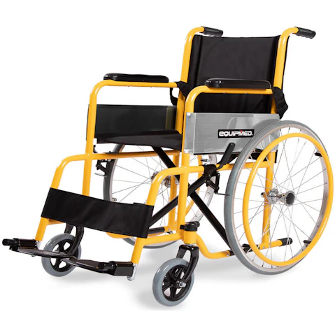 Equipmed Kids Paediatric Wheelchair