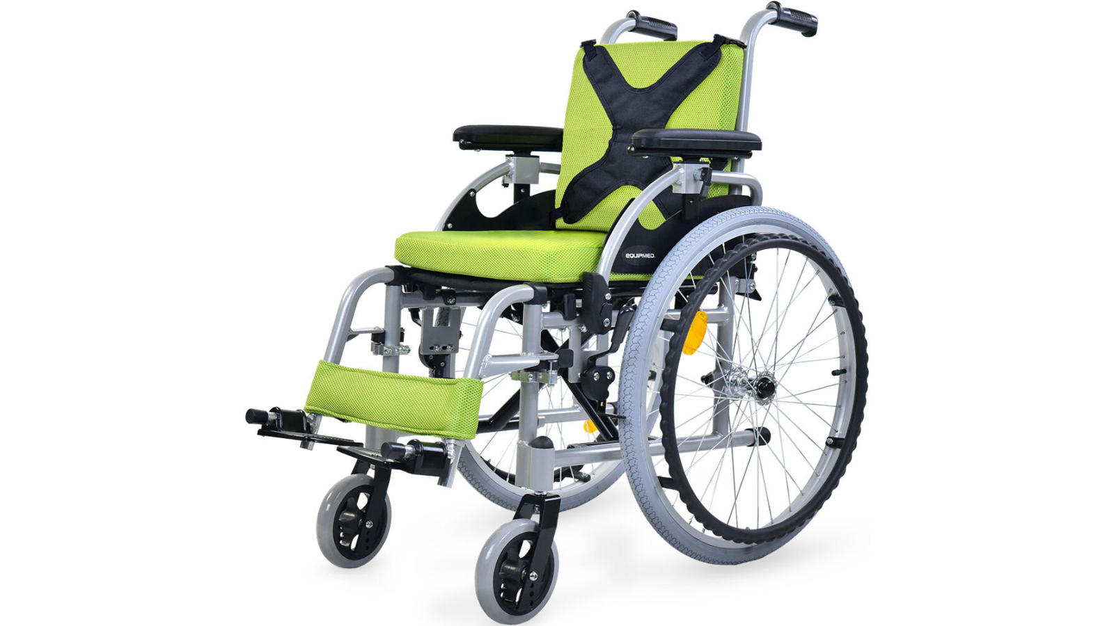 Equipmed Kids Pediatric Wheelchair